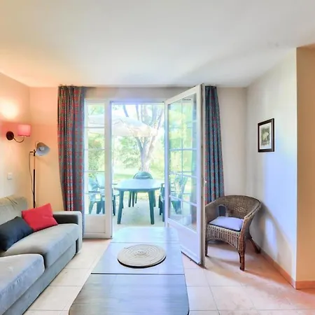 La Residence Du Lac - Maeva Home - Maison 4 Pieces 8 Personnes - Prestige Mae-4514 Monflanquin