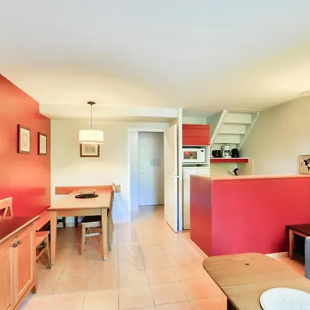 La Résidence Du - Maeva - Maison 4 Pièces 8 Personnes - Prestige Mae-4514 * Monflanquin