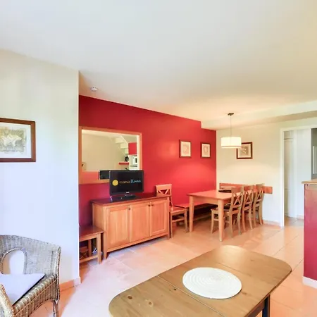 La Residence Du Lac - Maeva Home - Maison 4 Pieces 8 Personnes - Prestige Mae-4514 Apartment Monflanquin