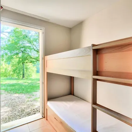 La Du - Maeva - Maison 4 Pieces 8 Personnes - Prestige Mae-4514 Monflanquin