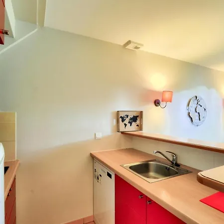 La Du - Maeva - Maison 4 Pieces 8 Personnes - Prestige Mae-4514 * Monflanquin