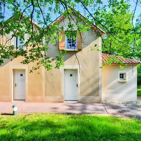 La Du - Maeva - Maison 4 Pieces 8 Personnes - Prestige Mae-4514 Appartement Monflanquin