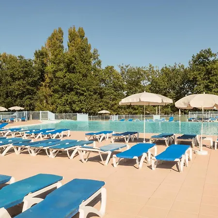 La Résidence Du - Maeva - Maison 4 Pièces 8 Personnes - Prestige Mae-4514 Appartamento *