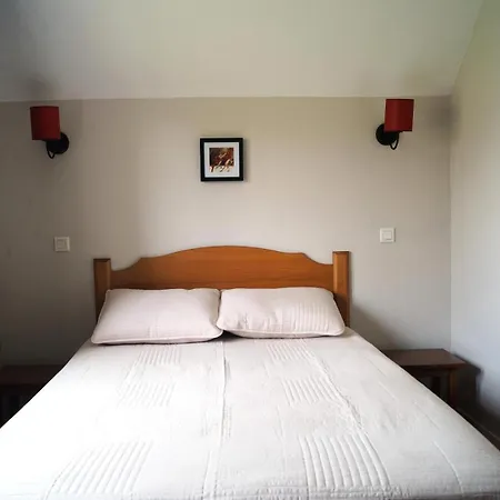 La Résidence Du - Maeva - Maison 4 Pièces 8 Personnes - Prestige Mae-4514 Appartamento *