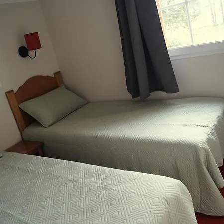 Appartamento La Résidence Du - Maeva - Maison 4 Pièces 8 Personnes - Prestige Mae-4514