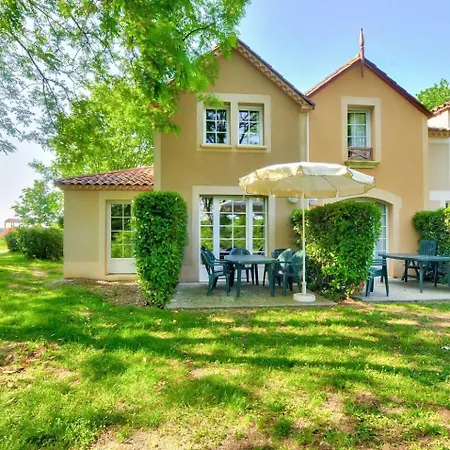 La Du - Maeva - Maison 4 Pieces 8 Personnes - Prestige Mae-4514 아파트