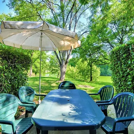 La Du - Maeva - Maison 4 Pieces 8 Personnes - Prestige Mae-4514 *