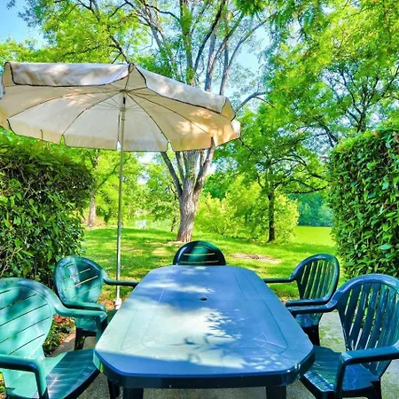 아파트 La Du - Maeva - Maison 4 Pieces 8 Personnes - Prestige Mae-4514 *